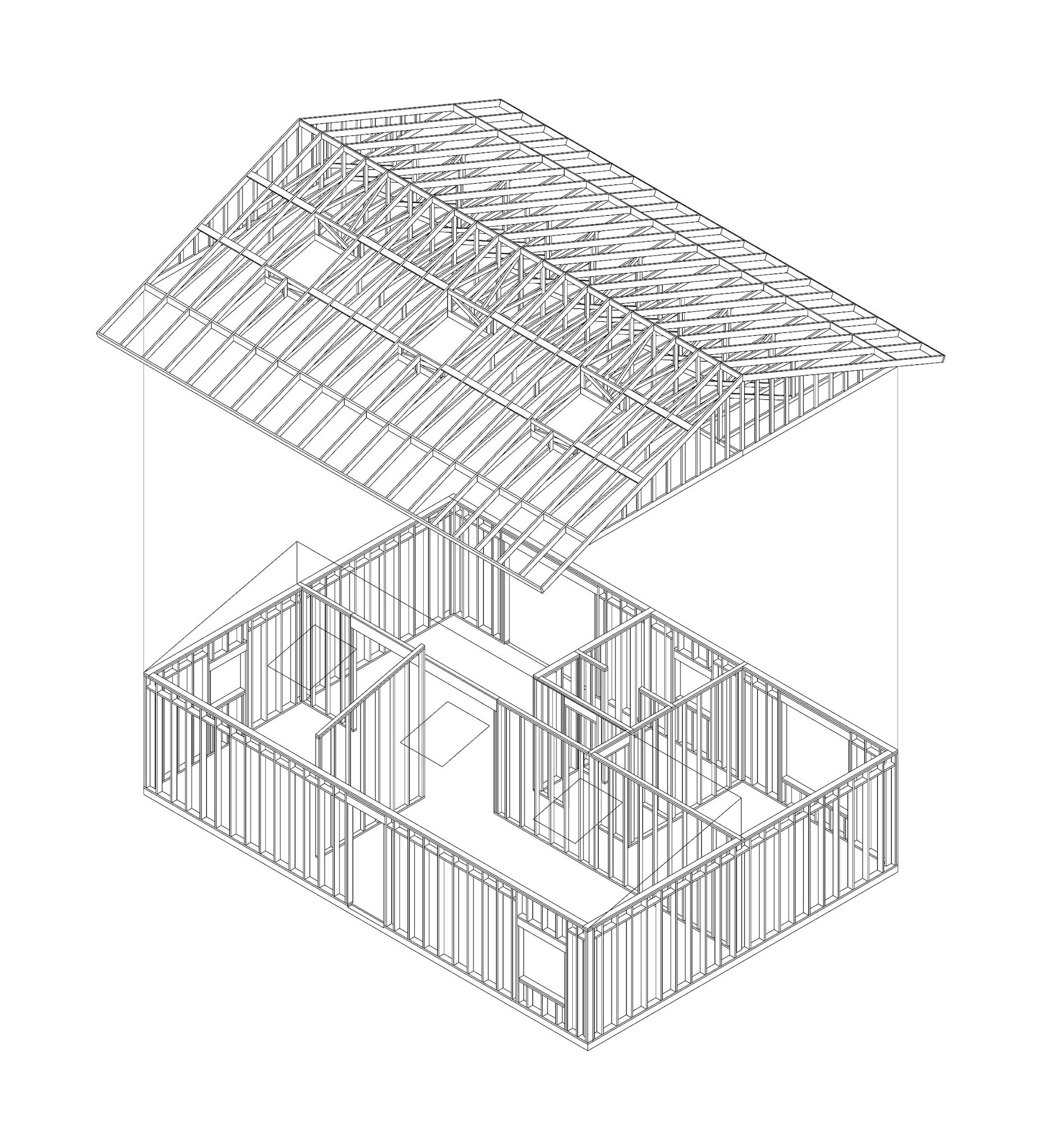 Landry Smith Architect – Novak House