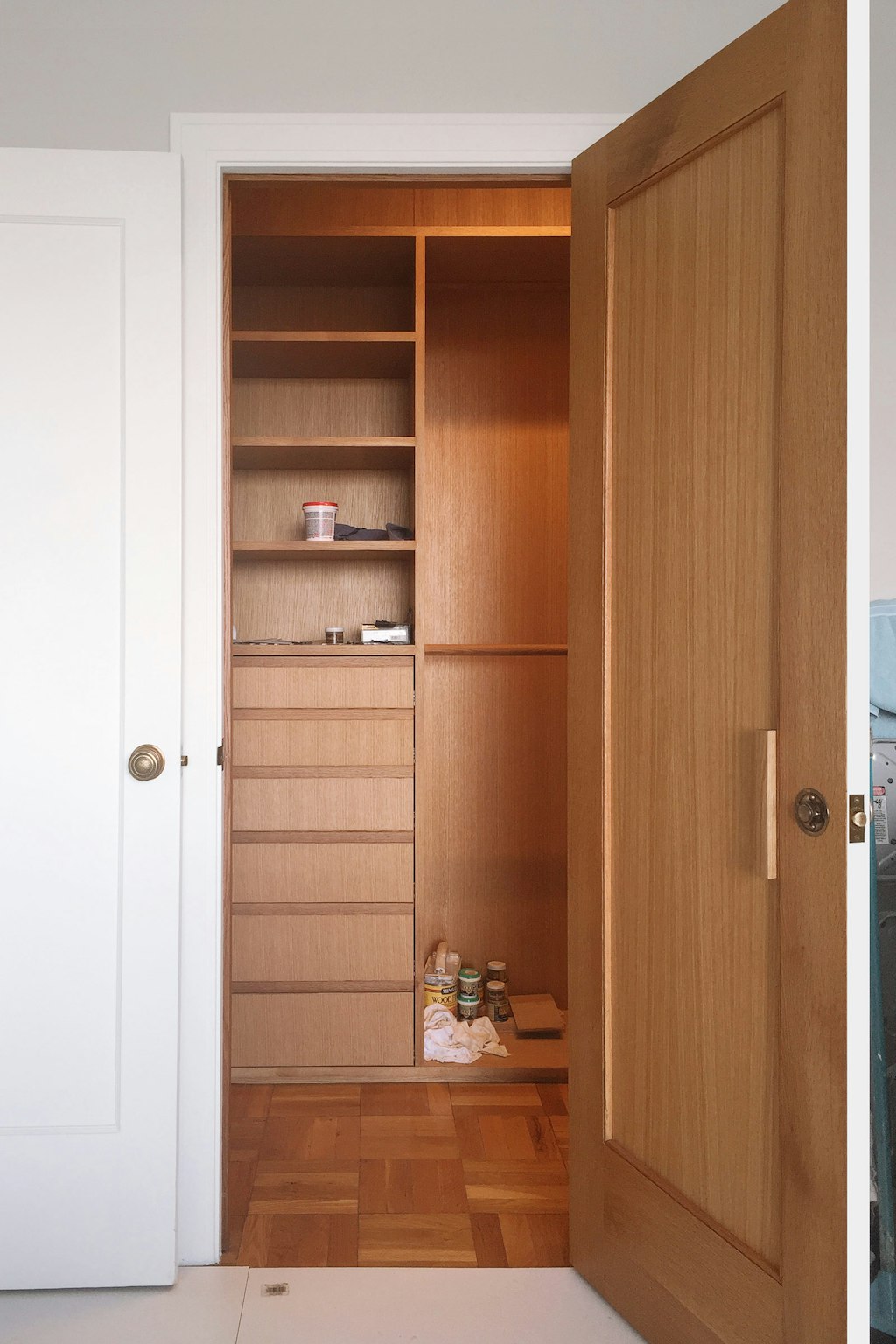 Landry Smith Architect ??? Projects